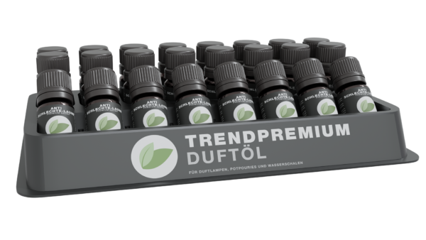 Trendpremium 24er Display - Bestückung 2